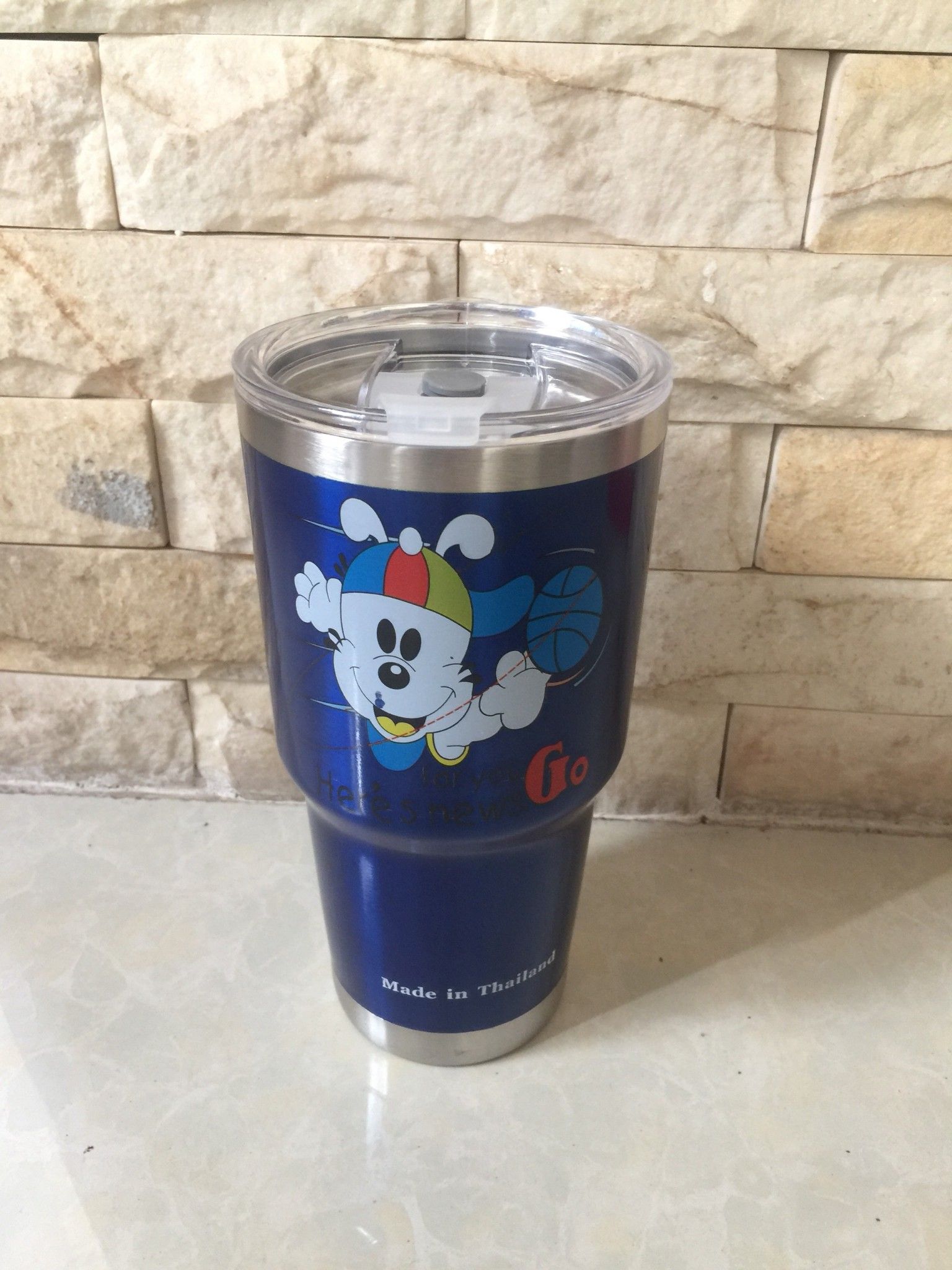 Bình giữ nhiệt Yeti