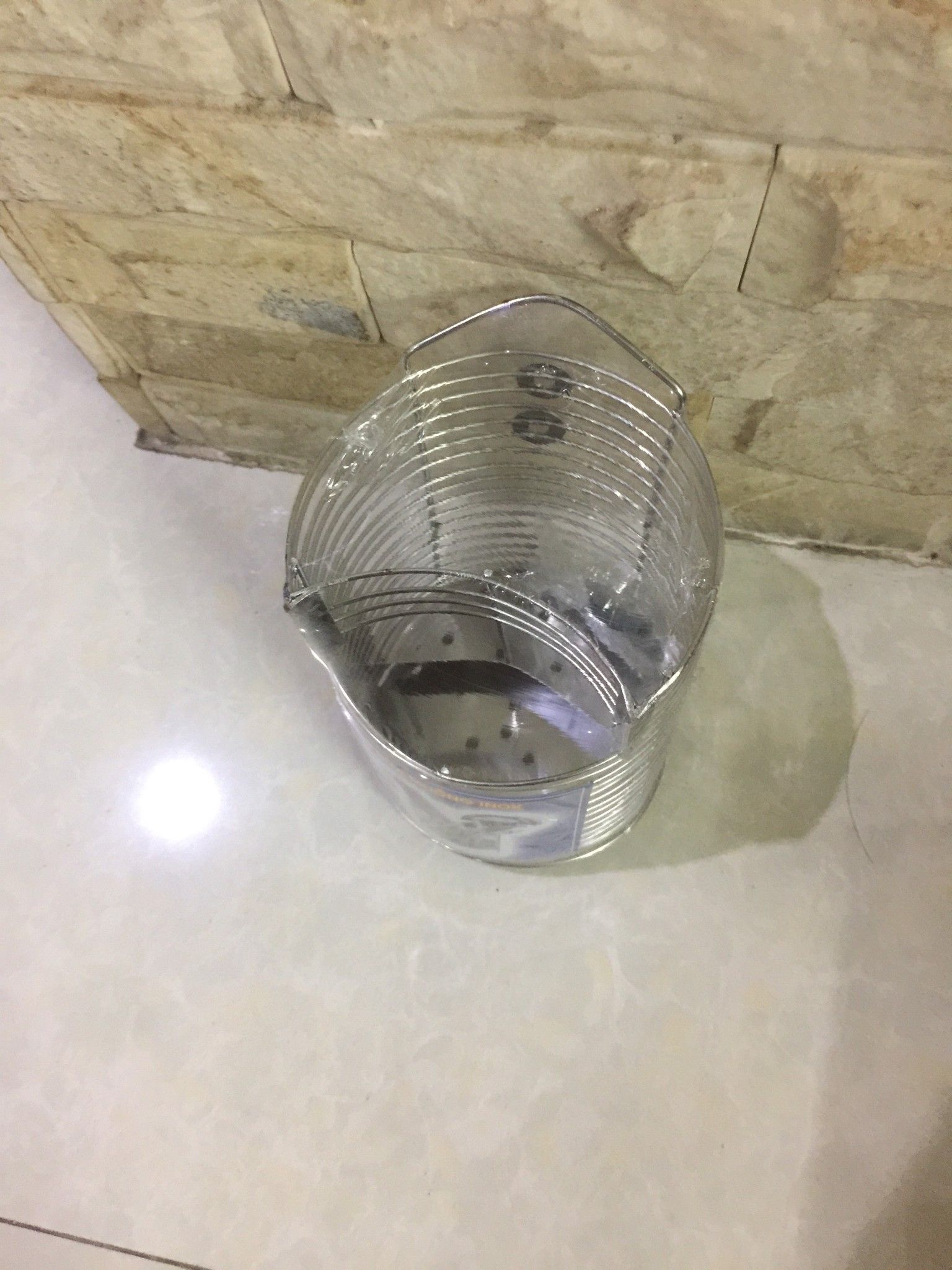 Ống đựng muỗng đũa Inox