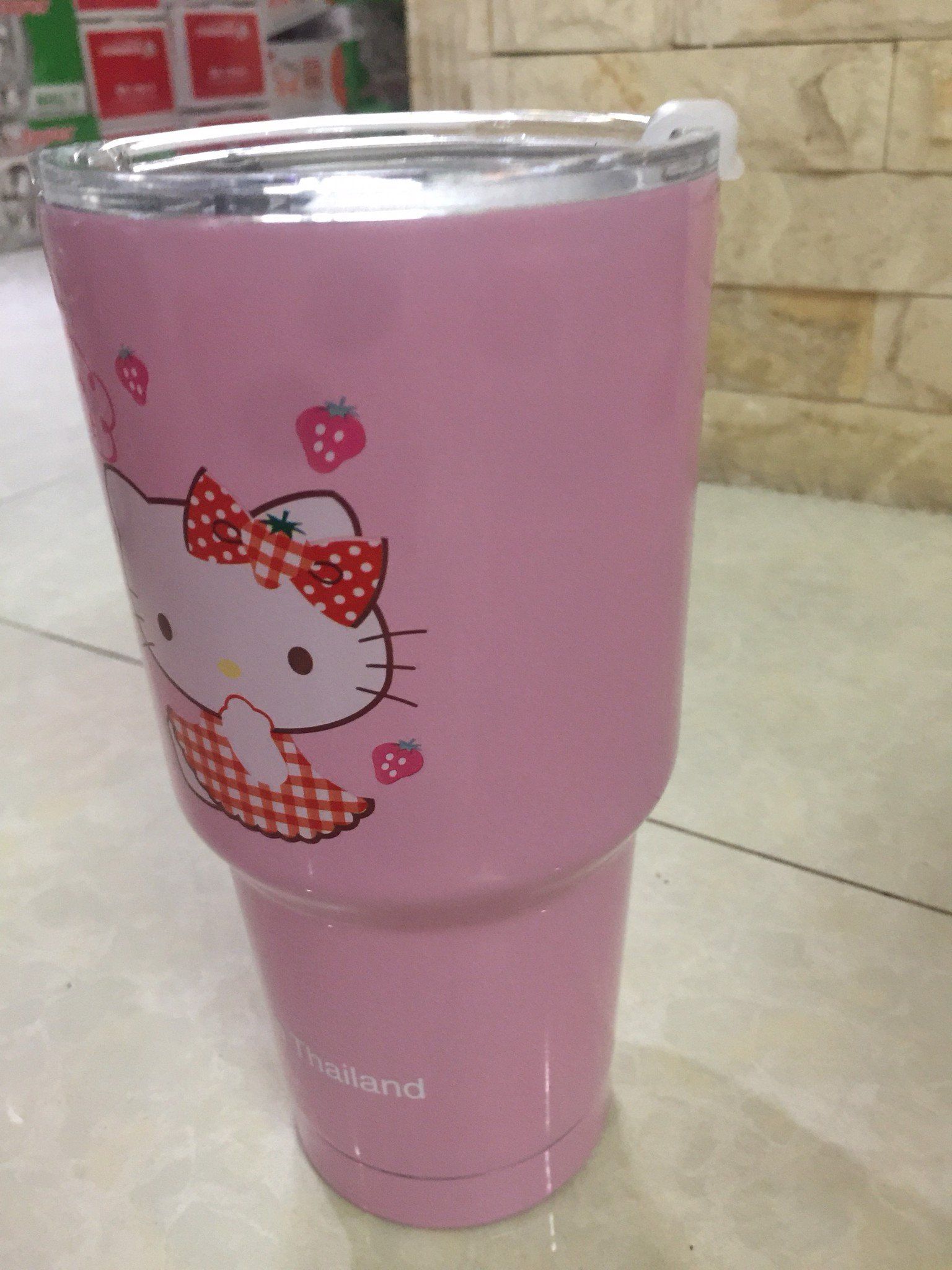 Bình giữ nhiệt Yeti