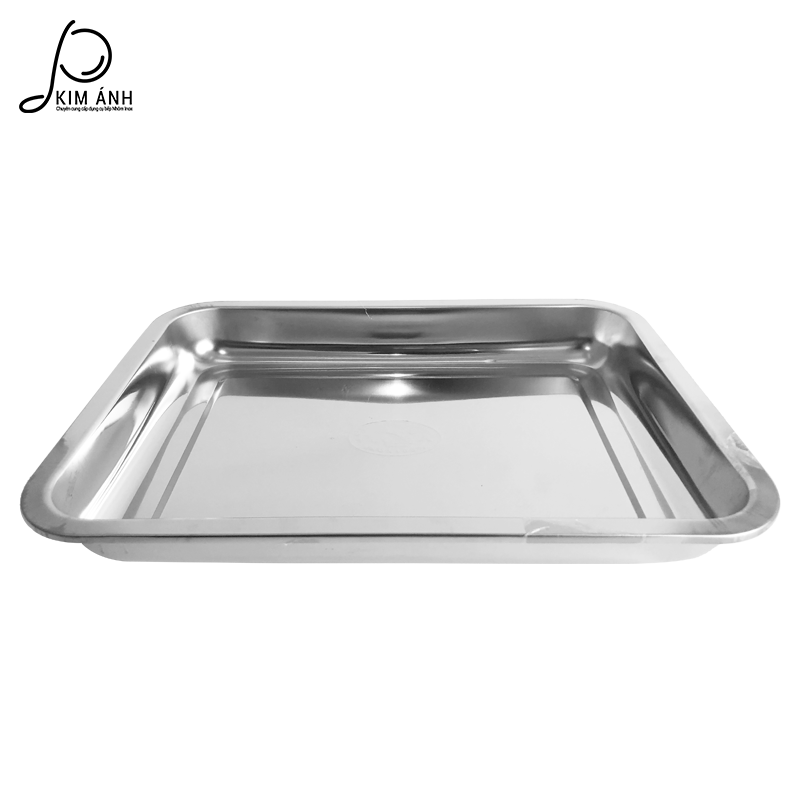 Mâm inox cao cấp