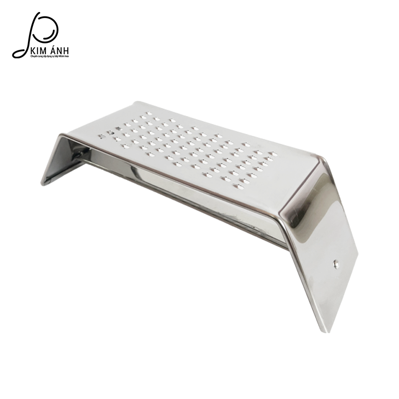 Dụng cụ bào inox