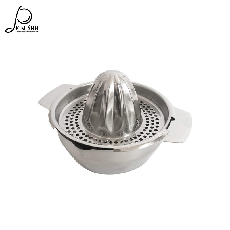 Vắt cam Inox