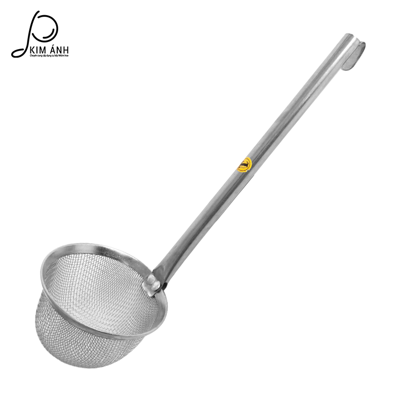 Vợt cán inox