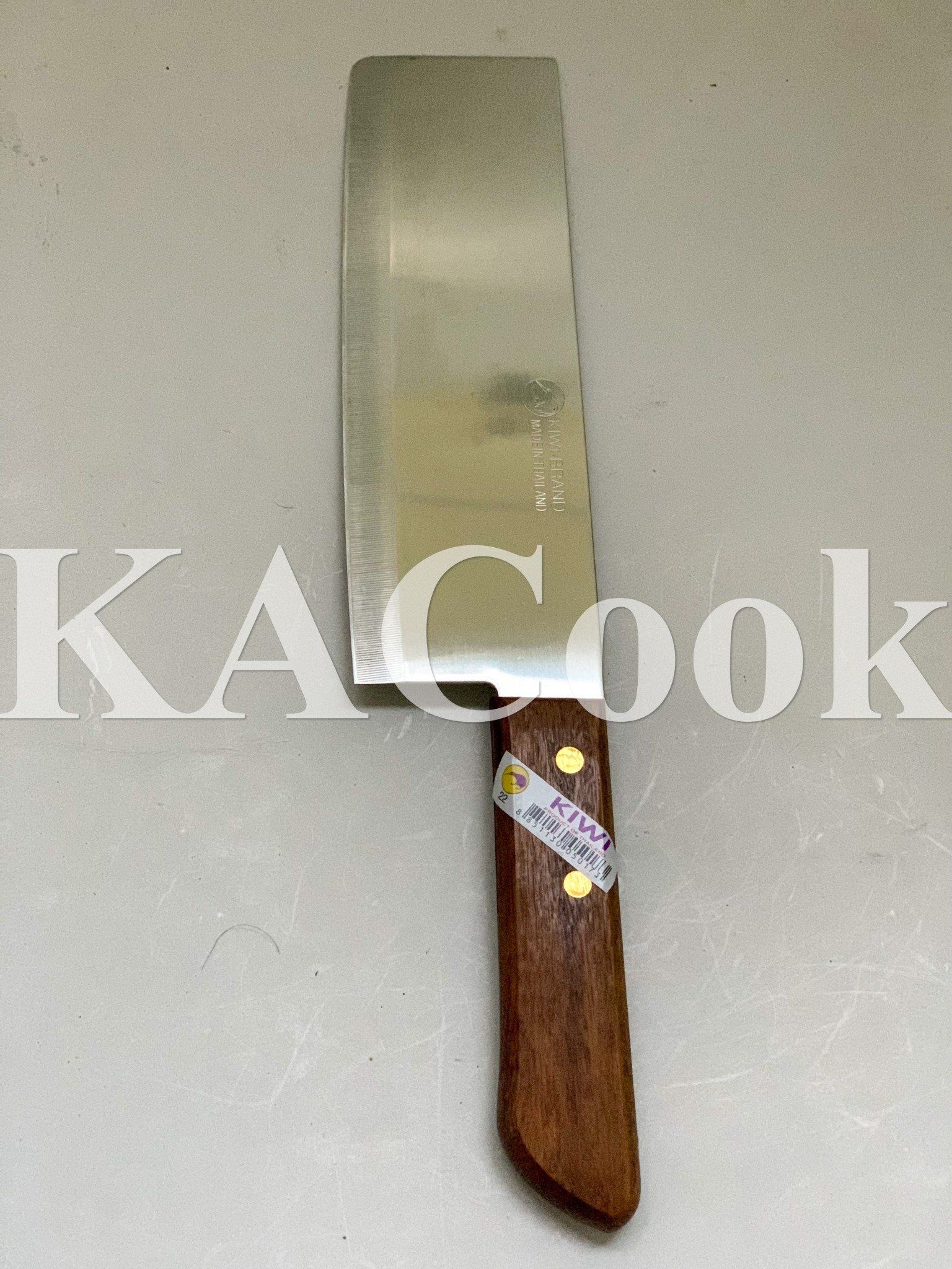 Dao Kiwi 22 Thái dài 30cm