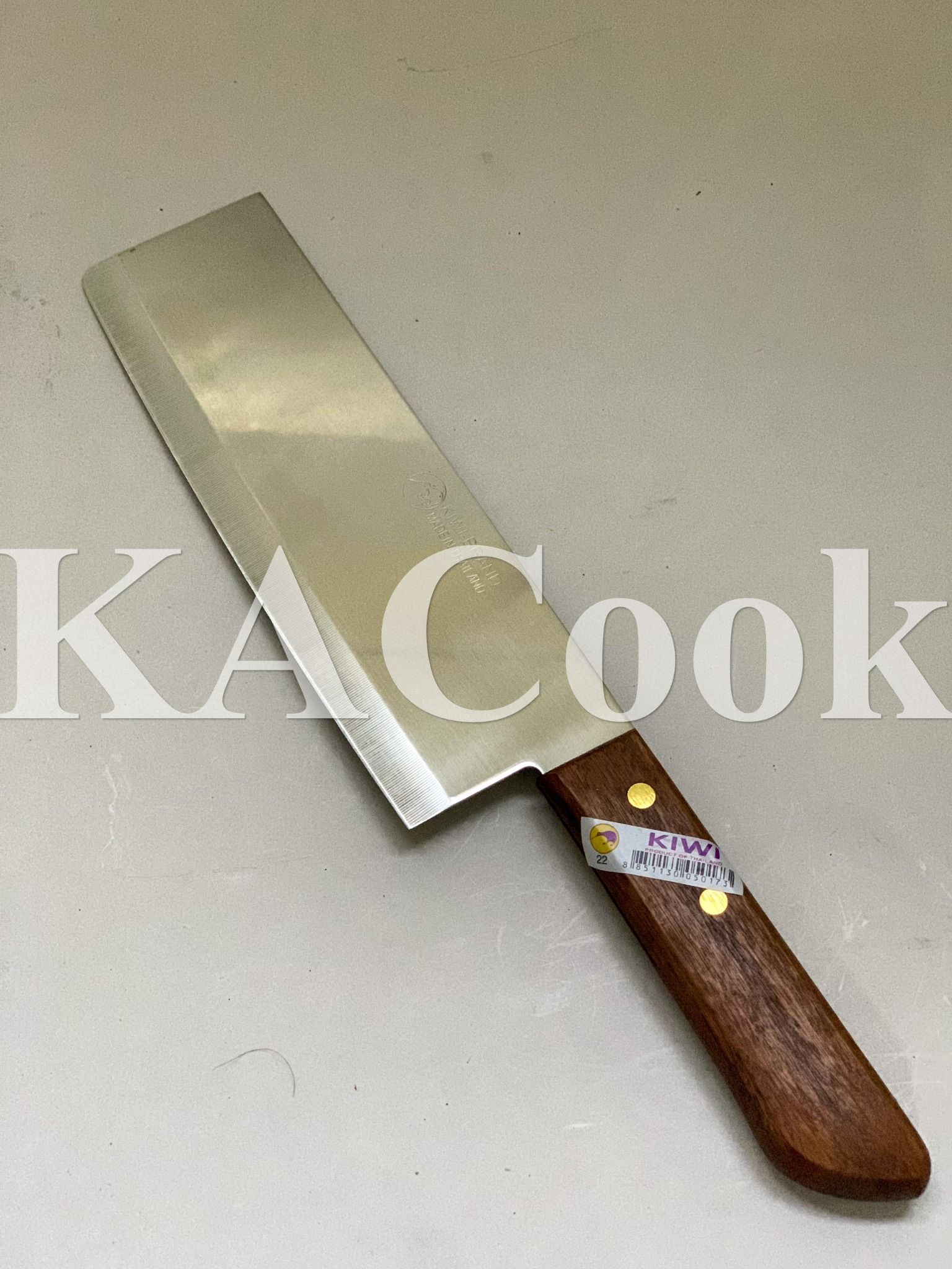 Dao Kiwi 22 Thái dài 30cm