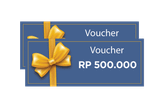  Voucher 500.000đ 