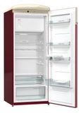  TỦ LẠNH ĐỘC LẬP GORENJE RETRO PHIÊN BẢN ĐẶC BIỆT OBRB153R 