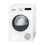  Máy sấy quần áo Bosch WTB86201SG 8KG Serie 4 