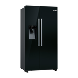  Tủ lạnh Side By Side Bosch KAD93VBFP Serie 6 