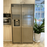  Tủ Lạnh SMEG SBS662X 535.14.999 