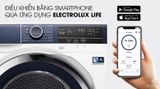  Máy sấy Electrolux 8 Kg EDH803BEWA 