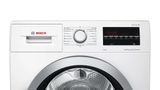  Máy sấy bơm nhiệt Bosch WTW85400SG 9KG Serie 6 