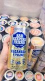  Bar Keepers Friend – Bột Tẩy Rửa Đa Năng 