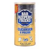  Bar Keepers Friend – Bột Tẩy Rửa Đa Năng 