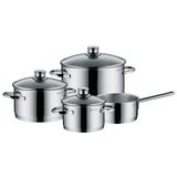  Bộ nồi WMF COOKWARE SET SAPHIR PLUS 4PC 0725116380 