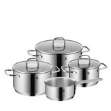  BỘ NỒI WMF INSPIRATION 4PC COOKWARE SET 1730076380 