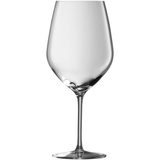  BỘ LY VANG WMF EASY PLUS BURGUNDY GLASS 6 CHIẾC - 0910299990 