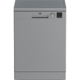  Máy rửa bát độc lập Beko DVN06431S 