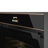  Lò nướng âm tủ Smeg SFP6604PNXE 535.64.513 