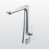  Vòi rửa Malloca  mạ Chrome K292C 