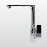  Vòi rửa Malloca Mạ Chrome K298C 