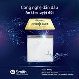  Máy Lọc Nước A. O. Smith K400 