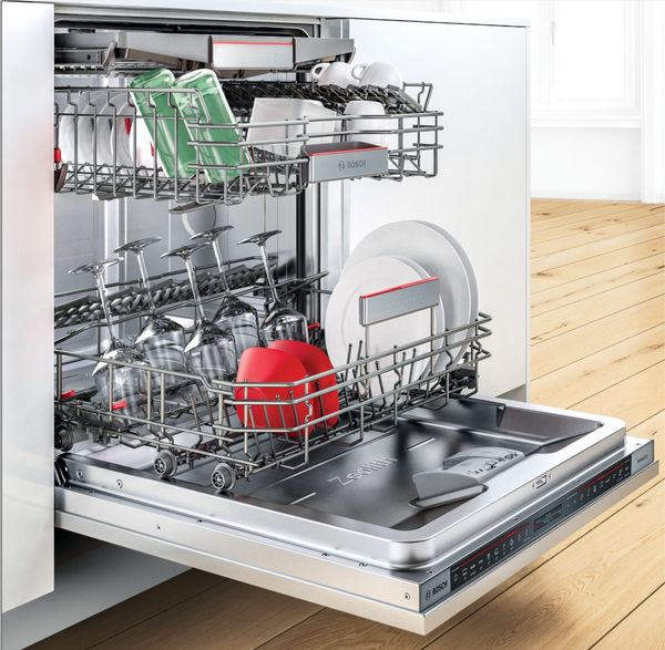 Máy rửa bát bán âm Bosch SGI4HCS48E – BẾP EU THIẾT BỊ BẾP CHÂU ÂU