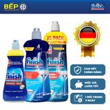  [Chính Hãng] Nước Làm Bóng Finish Size 400ml / 500ml / 800ml, Giúp Sáng Bóng Và Tăng Khả Năng Chịu Va Đập, Làm Khô Nhanh 