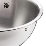  [Chính Hãng] Bộ 4 Tô Inox WMF GOURMET, 4 Món Chất Liệu Thép Không Gỉ Cromargan Cao Cấp, Bền Chắc - 0645709990 