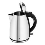  [Chính Hãng] Ấm Siêu Tốc WMF STELIO Kettle 1.7L, Công suất 2400W, Tự Ngắt Khi Sôi, Có Khóa An Toàn - 0413020012 