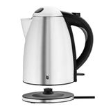  [Chính Hãng] Ấm Siêu Tốc WMF STELIO Kettle 1.7L, Công suất 2400W, Tự Ngắt Khi Sôi, Có Khóa An Toàn - 0413020012 