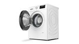  Máy giặt sấy Bosch giặt 9 kg - sấy 6 kg WNA14400SG 