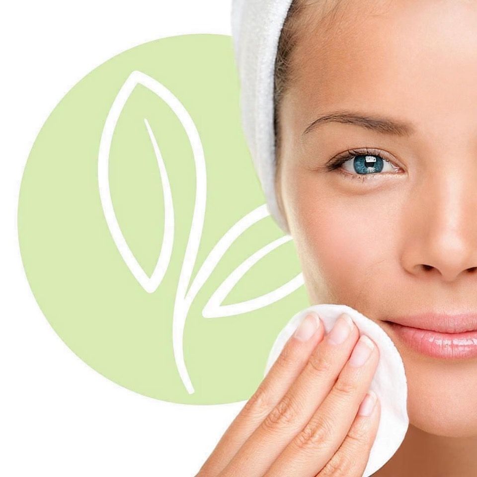 Bông tẩy trang DELON thượng hạng - DELON Naturelle Luxurious Cotton Rounds (80 miếng) KD-53