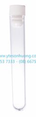 Ống nghiệm PS/PP 5ml có nắp HTM