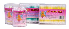 Tăm bông ráy tai Baby One (Lốc-Trẻ em)