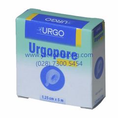 Băng keo giấy cho da nhạy cảm Urgopore 2.5cm x 5cm