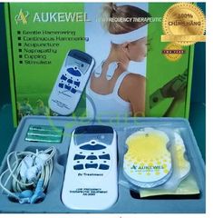 Máy massage xung điện Aukewel Dr Treatment AK-2000 (4 miếng dán)