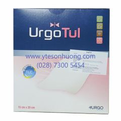 Băng dán trị loét Urgotul 15 x 20cm (hộp 10 miếng)