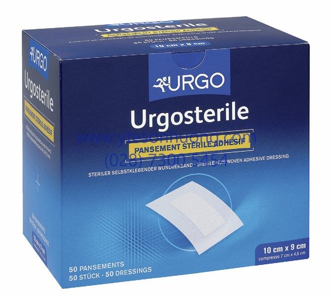 Urgosterile 300mm x 90mm