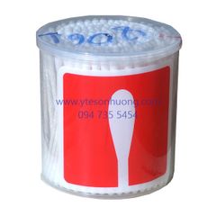 Tăm bông UD Standard 8061 hộp 200 chiếc - 4976558005636