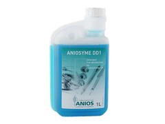 Aniosyme DD1 (1 lít) Dung dịch tiền khử khuẩn và tẩy rửa đa enzyme