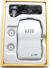 Máy trợ thính có dây Axon X136