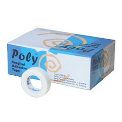 Băng keo giấy Poly 1,25cm