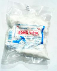 Gòn viên tiệt trùng Bảo Thạch 50gr