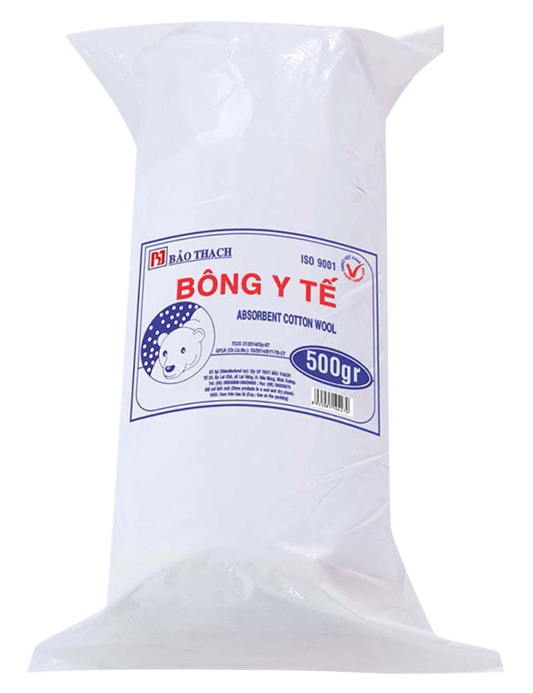 Gòn 500gr Bảo Thạch