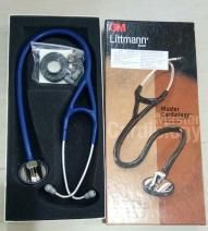 Ống nghe 3M Littmann Master Cardiology Stethoscope