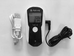 Thiết bị ghi nhiệt độ - độ ẩm tự động ApLog THC-4