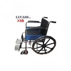 Xe Lăn Thường Lucass X-9B