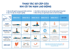 Phác đồ sơ cấp cứu (A3)