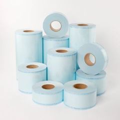 Túi hấp tiệt trùng loại dẹp 50mm x 200m